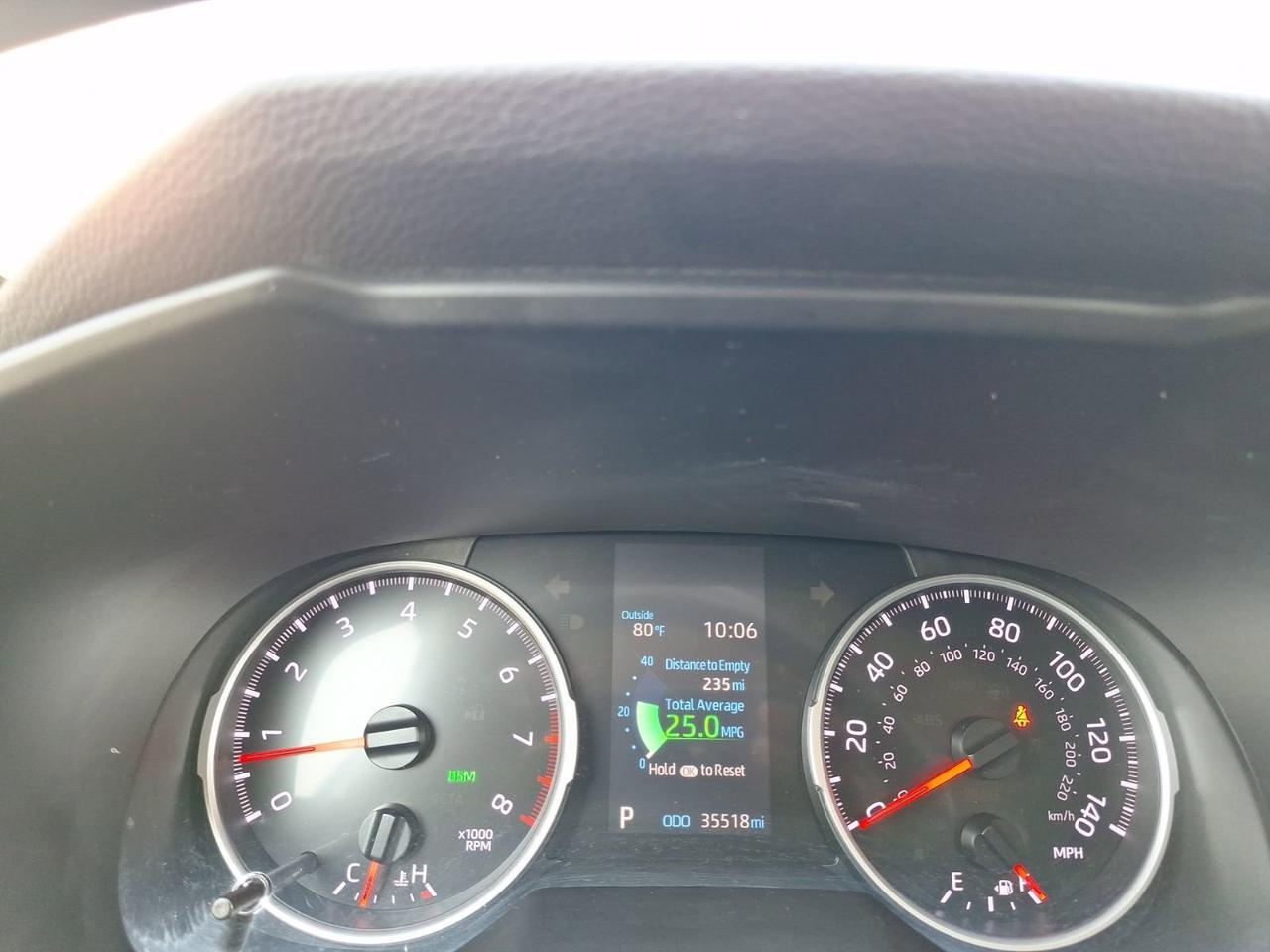 2020 Toyota RAV4 XLE Premium Hurst TX
