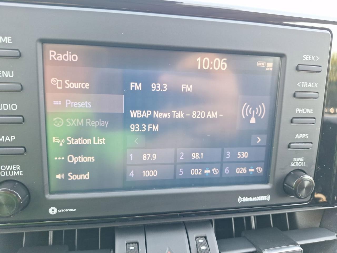 2020 Toyota RAV4 XLE Premium Hurst TX