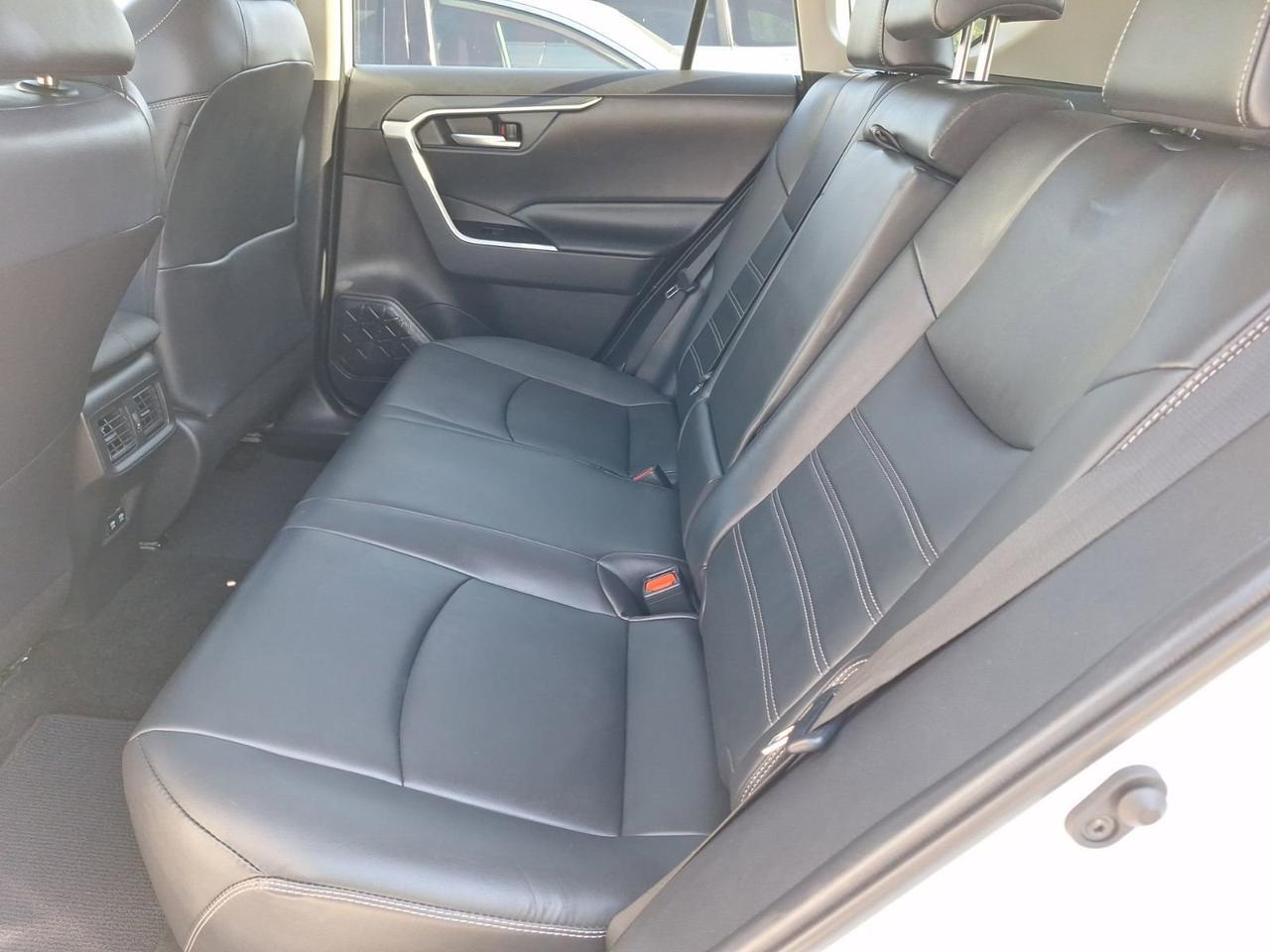 2020 Toyota RAV4 XLE Premium Hurst TX