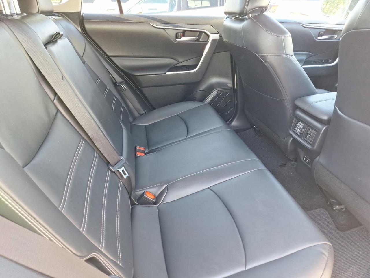 2020 Toyota RAV4 XLE Premium Hurst TX
