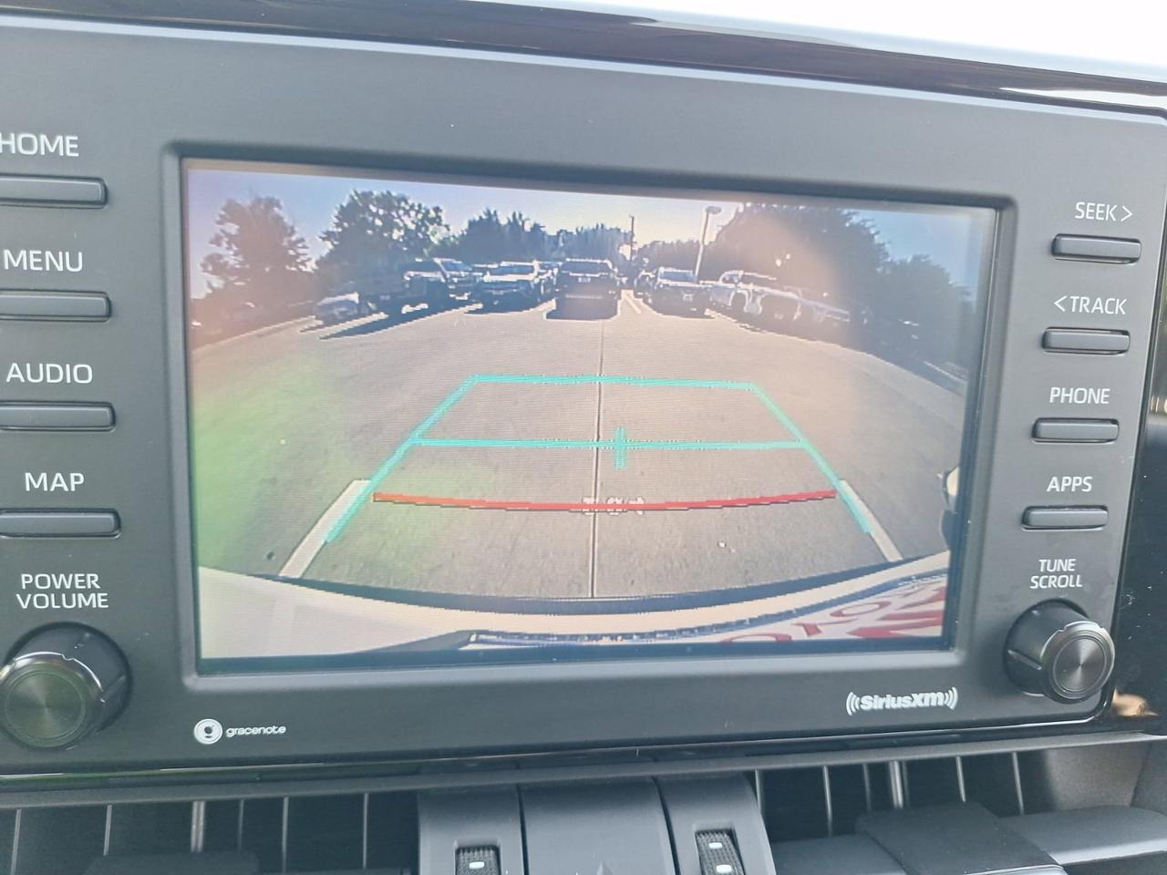 2020 Toyota RAV4 XLE Premium Hurst TX