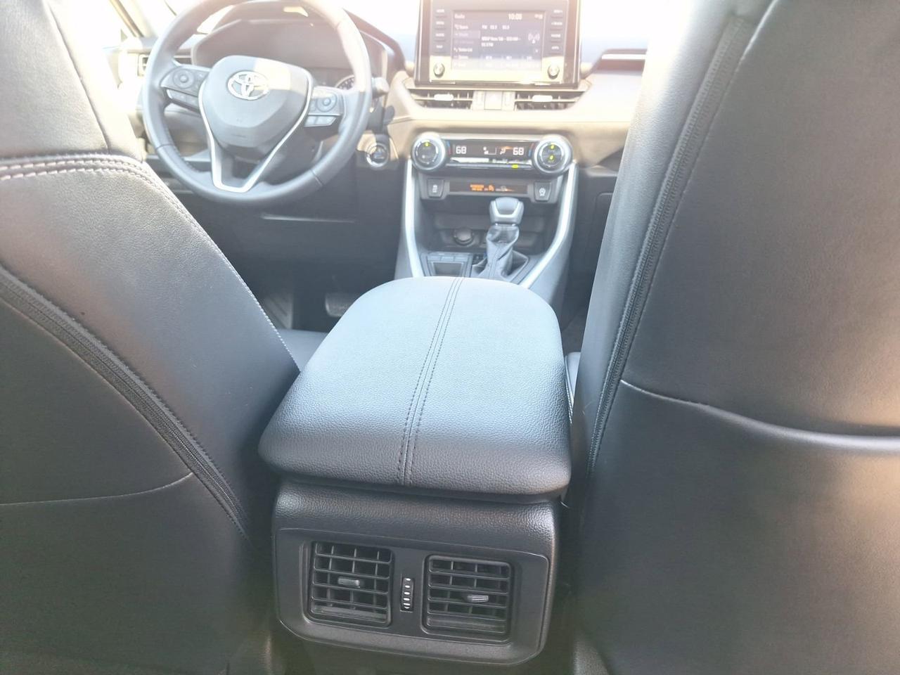 2020 Toyota RAV4 XLE Premium Hurst TX