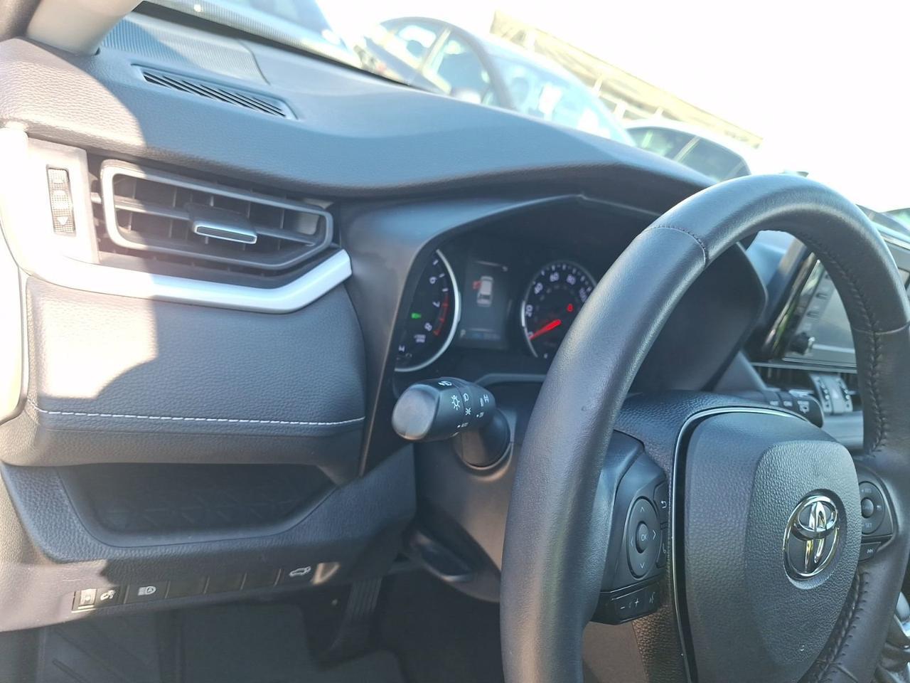 2020 Toyota RAV4 XLE Premium Hurst TX
