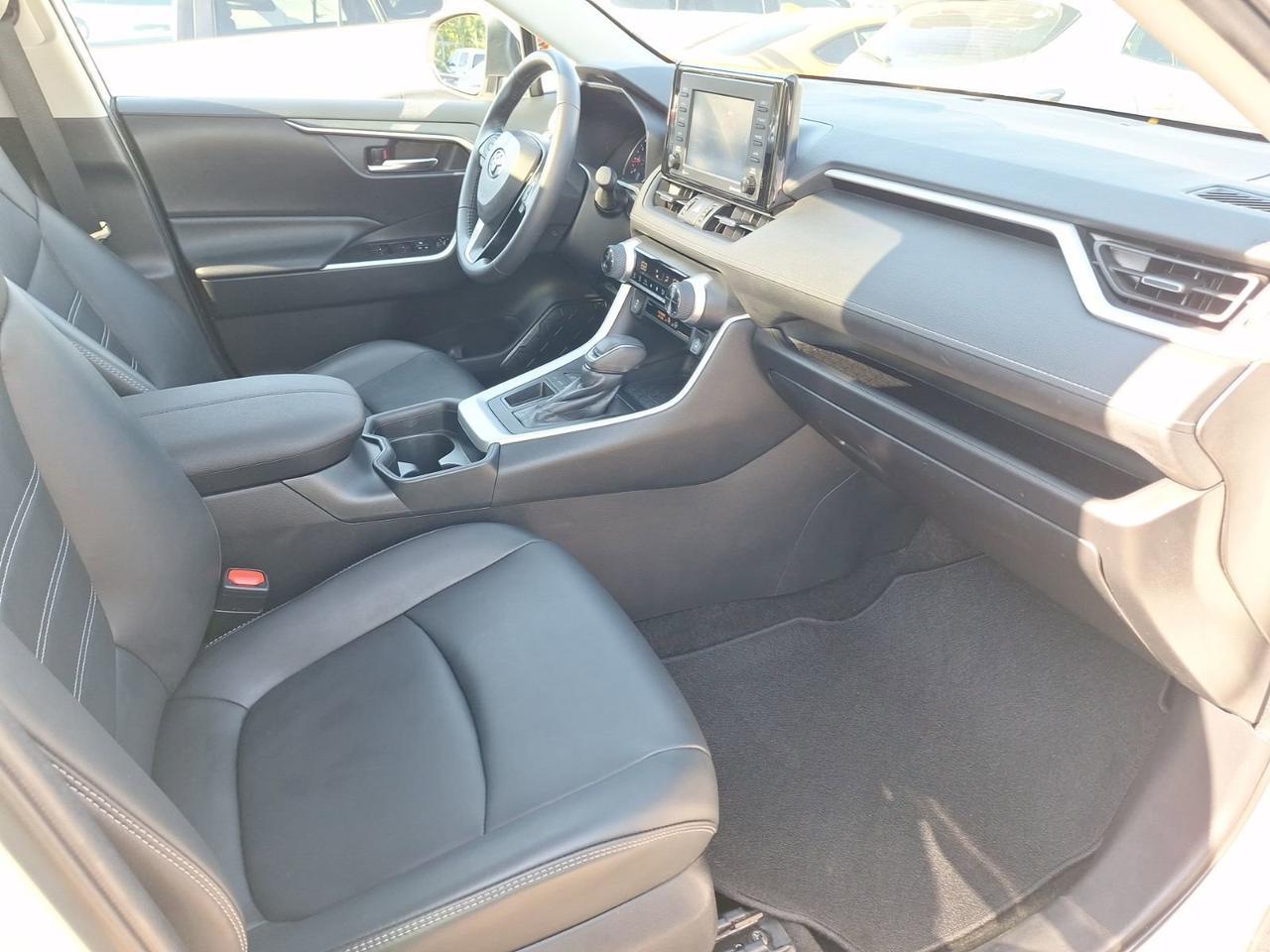 2020 Toyota RAV4 XLE Premium Hurst TX