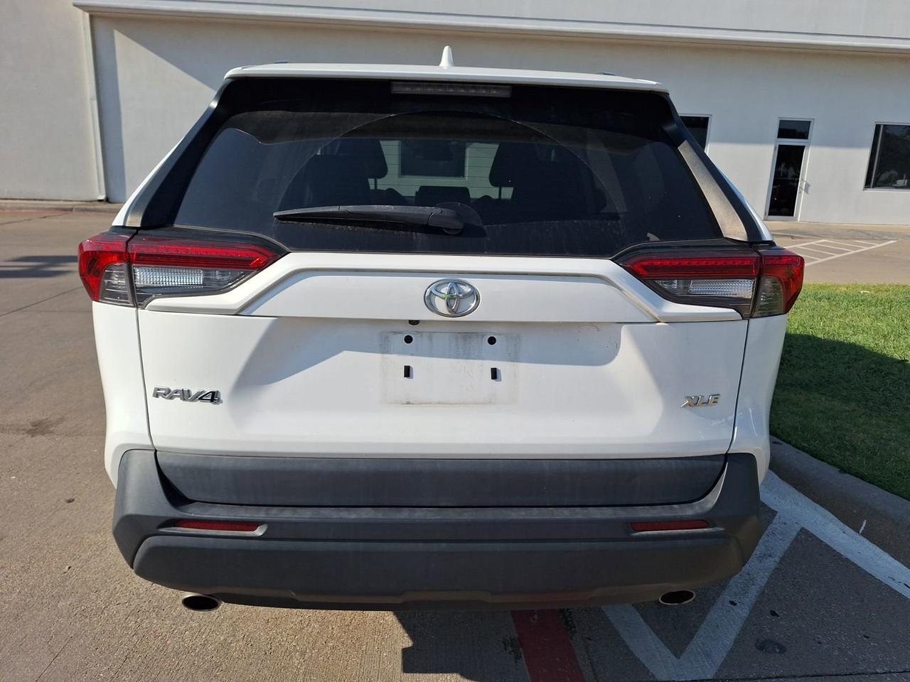 2020 Toyota RAV4 XLE Premium Hurst TX