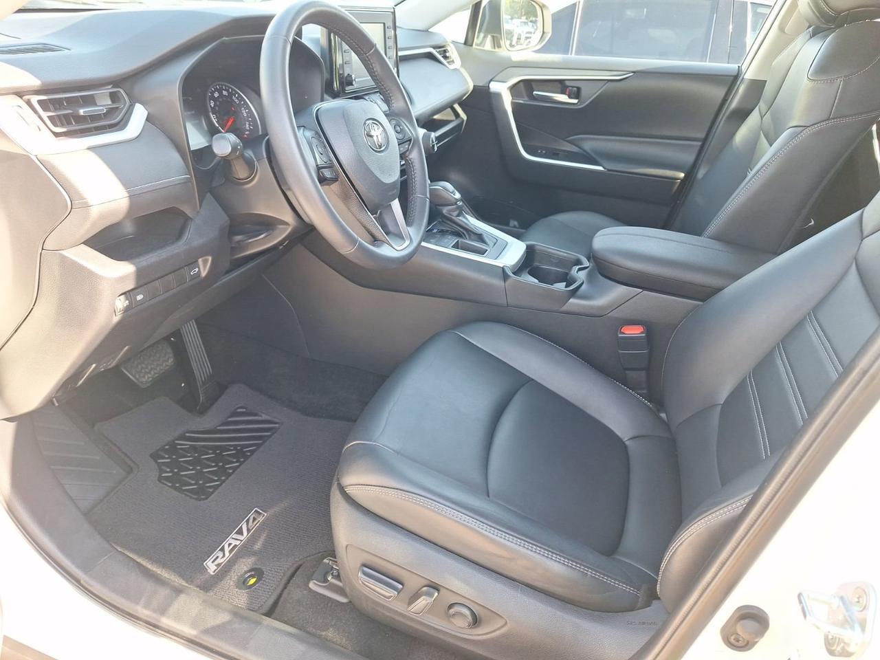 2020 Toyota RAV4 XLE Premium Hurst TX