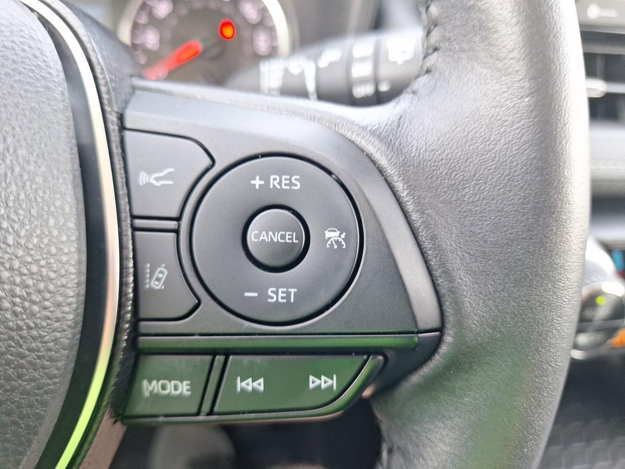 2020 Toyota RAV4 XLE Premium Hurst TX
