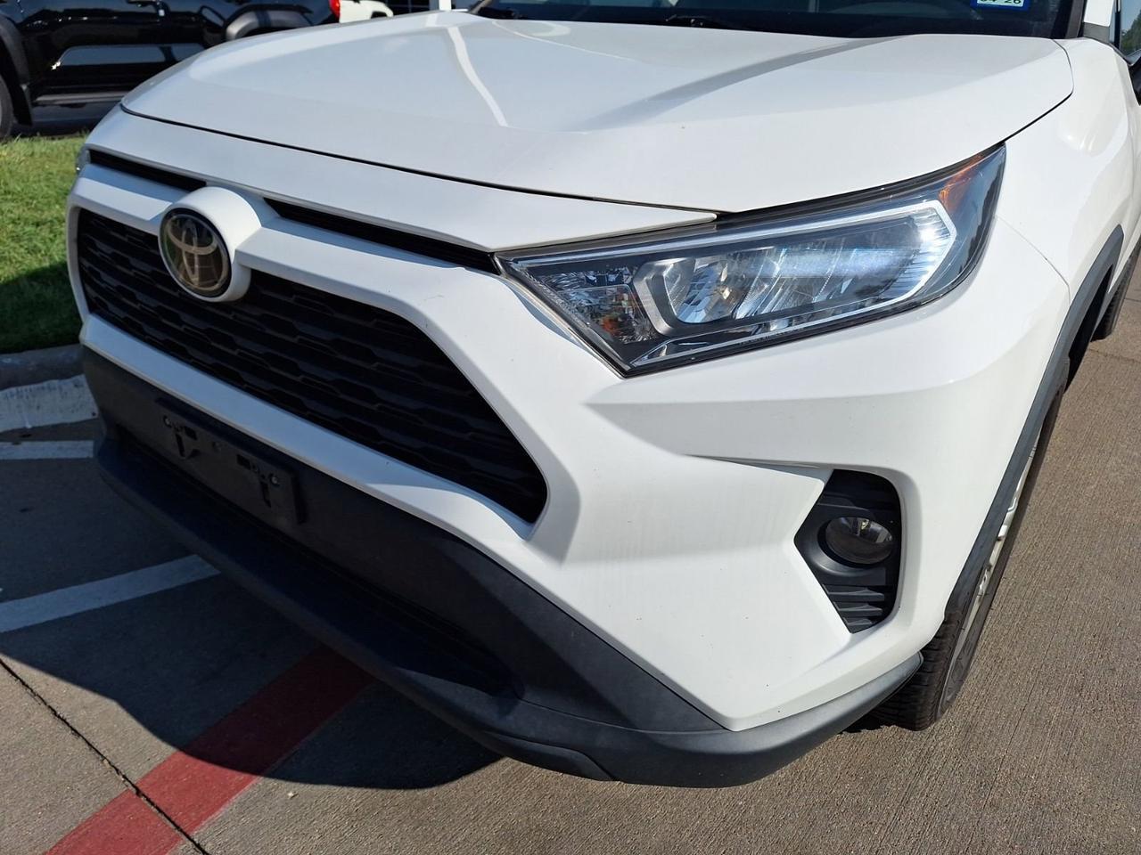 2020 Toyota RAV4 XLE Premium Hurst TX
