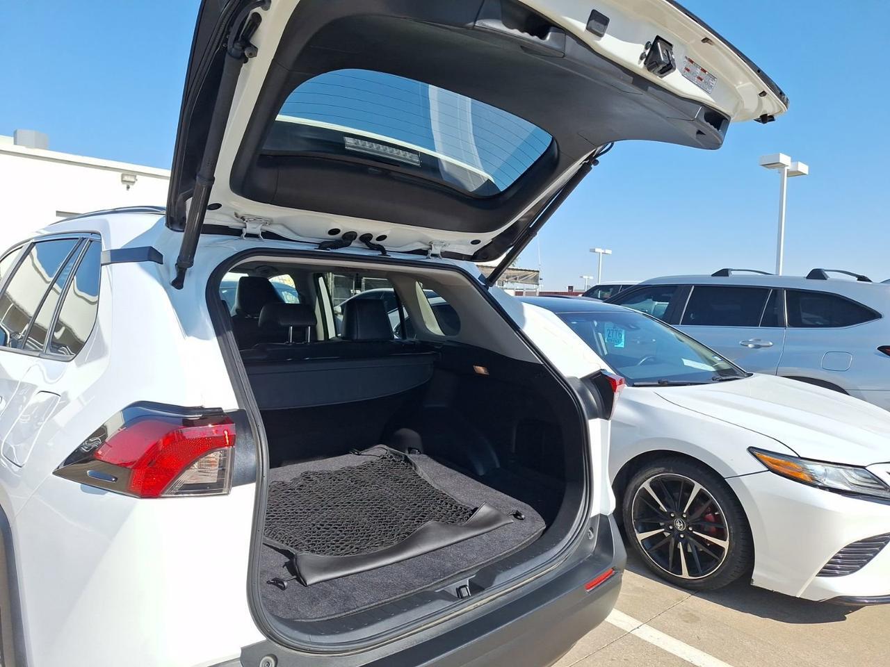 2020 Toyota RAV4 XLE Premium Hurst TX