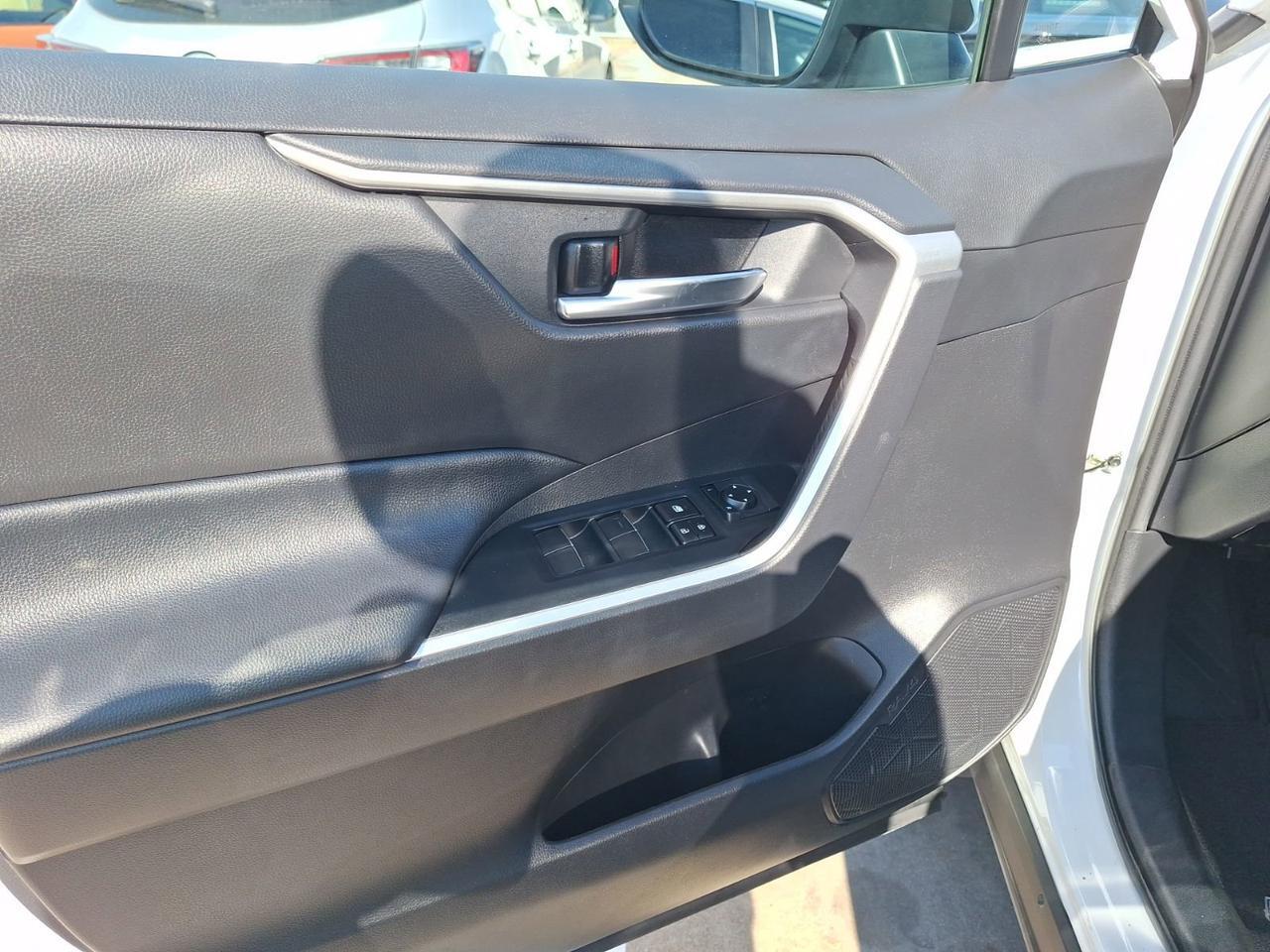 2020 Toyota RAV4 XLE Premium Hurst TX