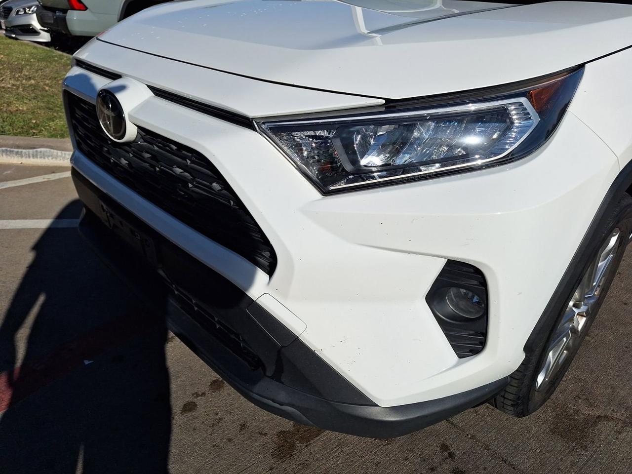 2020 Toyota RAV4 XLE Premium Hurst TX