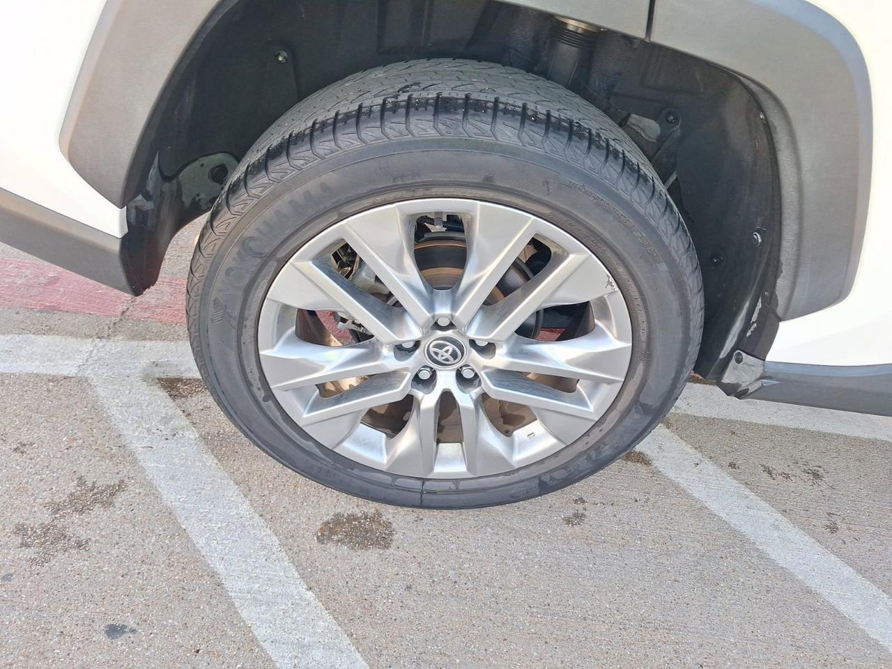 2020 Toyota RAV4 XLE Premium Hurst TX