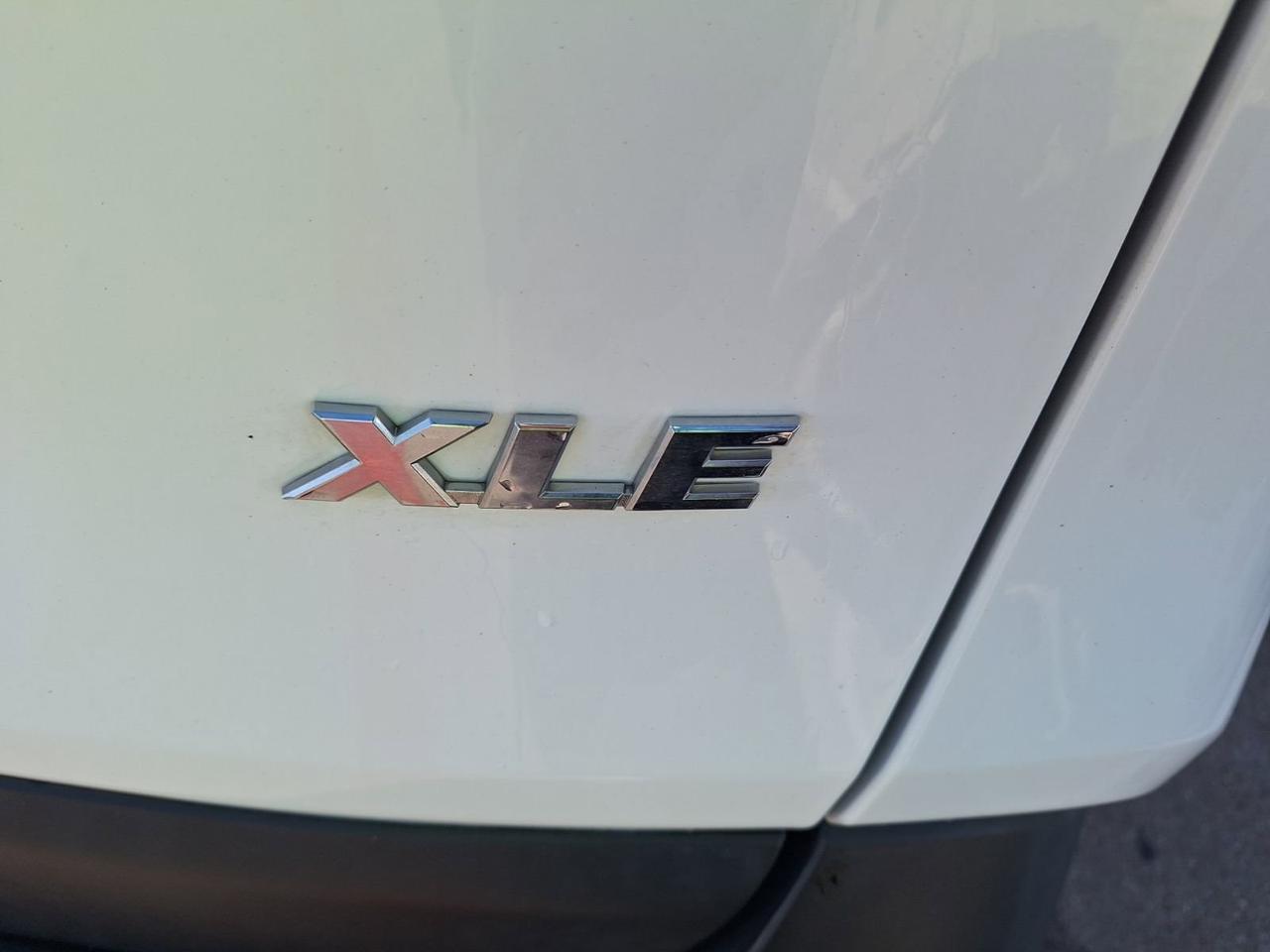 2020 Toyota RAV4 XLE Premium Hurst TX