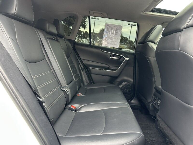 2020 Toyota RAV4 XLE Premium Jacksonville FL