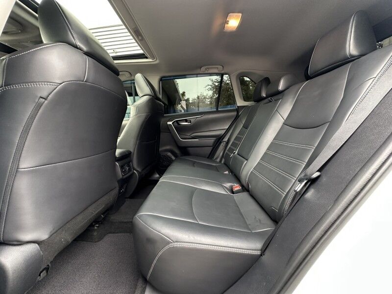 2020 Toyota RAV4 XLE Premium Jacksonville FL