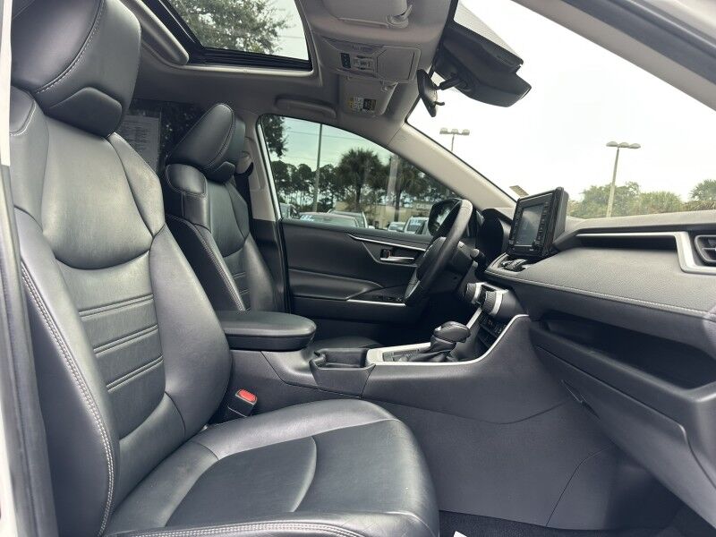2020 Toyota RAV4 XLE Premium Jacksonville FL
