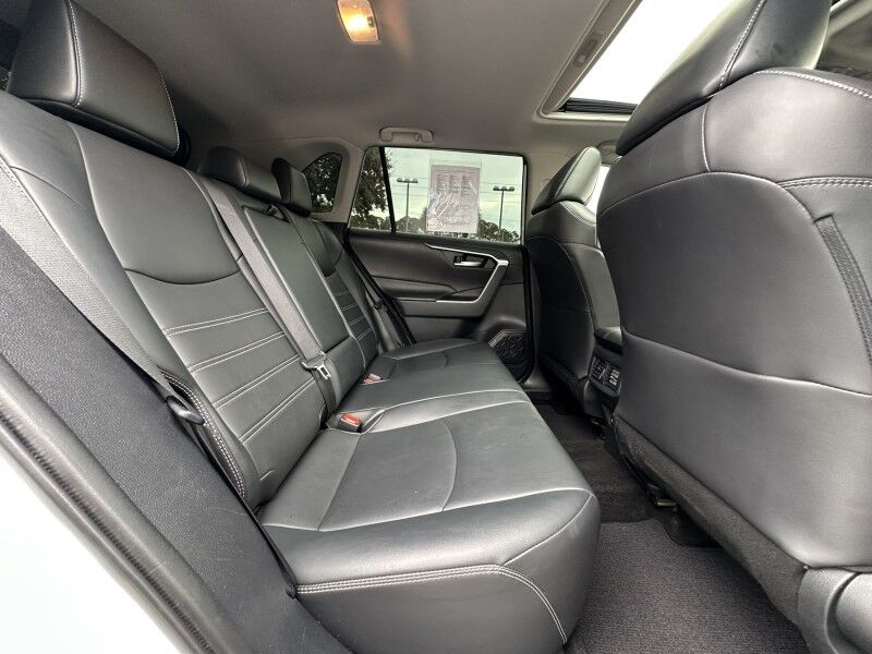 2020 Toyota RAV4 XLE Premium Jacksonville FL