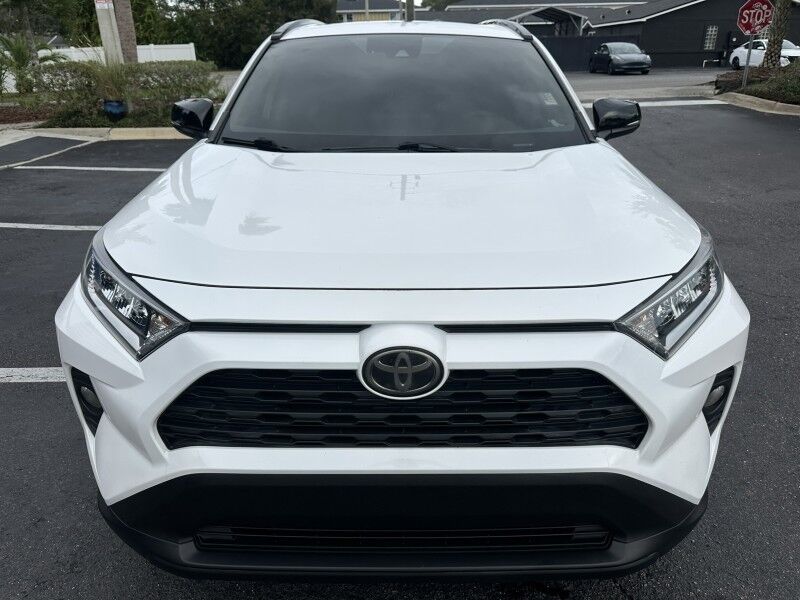 2020 Toyota RAV4 XLE Premium Jacksonville FL