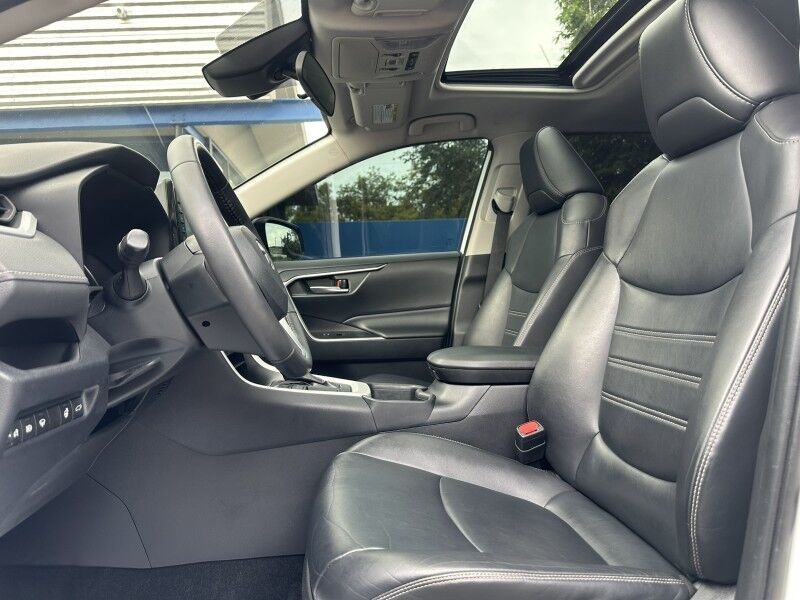 2020 Toyota RAV4 XLE Premium Jacksonville FL