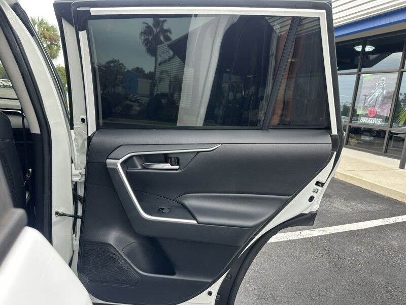 2020 Toyota RAV4 XLE Premium Jacksonville FL