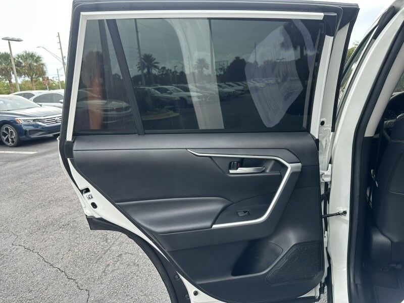 2020 Toyota RAV4 XLE Premium Jacksonville FL