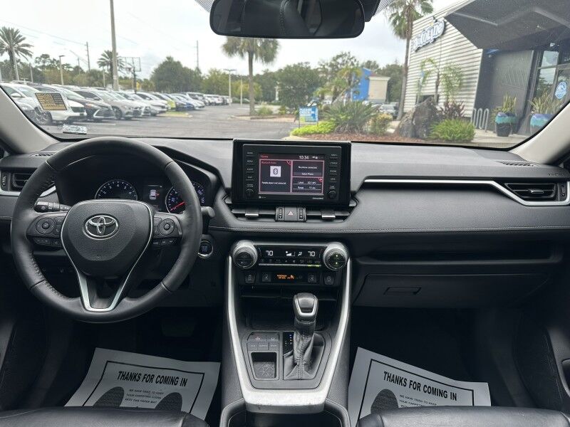 2020 Toyota RAV4 XLE Premium Jacksonville FL