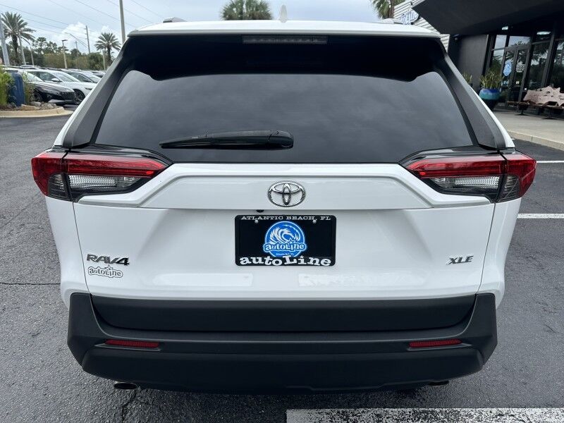 2020 Toyota RAV4 XLE Premium Jacksonville FL
