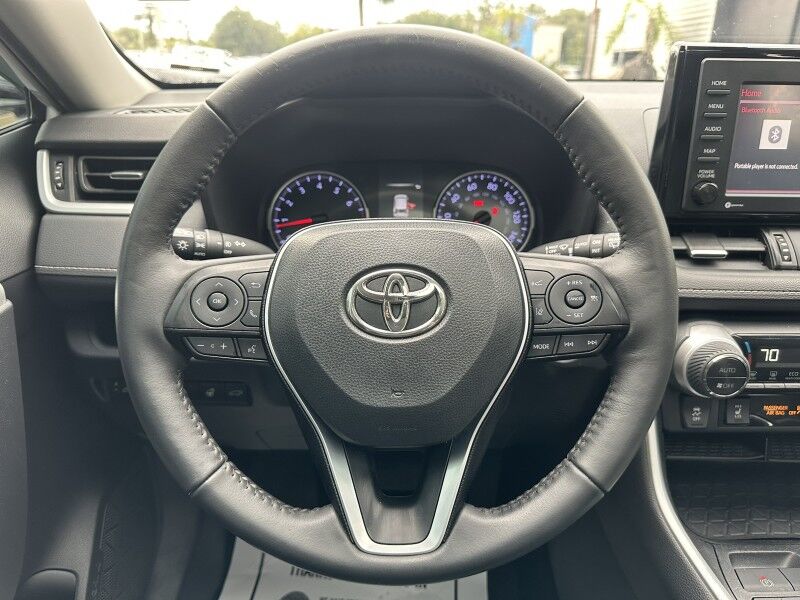 2020 Toyota RAV4 XLE Premium Jacksonville FL
