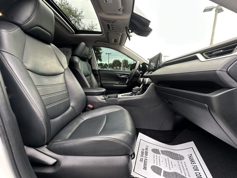 2020 Toyota RAV4 XLE Premium Jacksonville FL