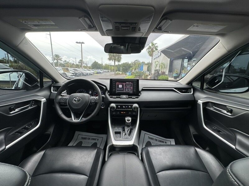 2020 Toyota RAV4 XLE Premium Jacksonville FL