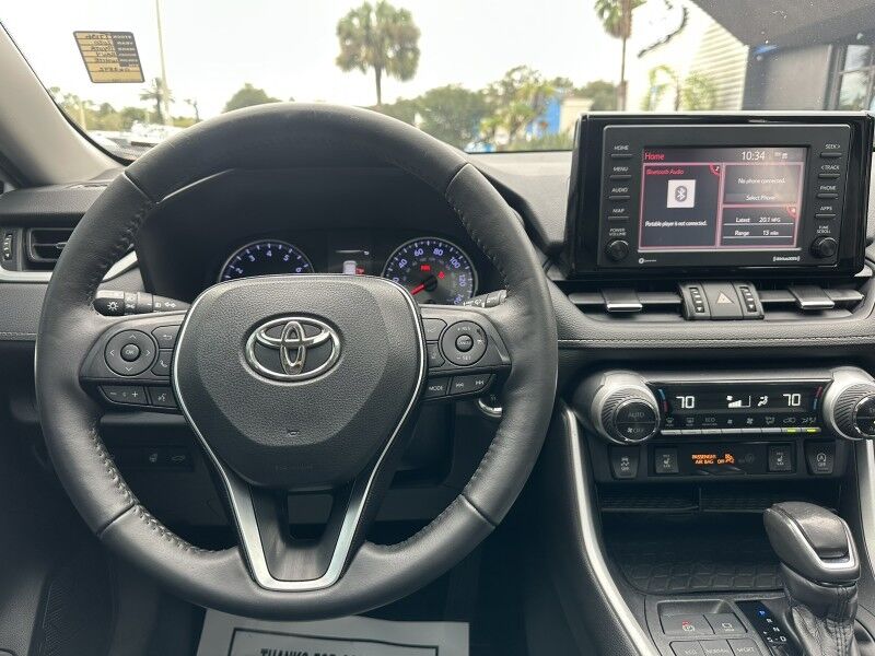 2020 Toyota RAV4 XLE Premium Jacksonville FL