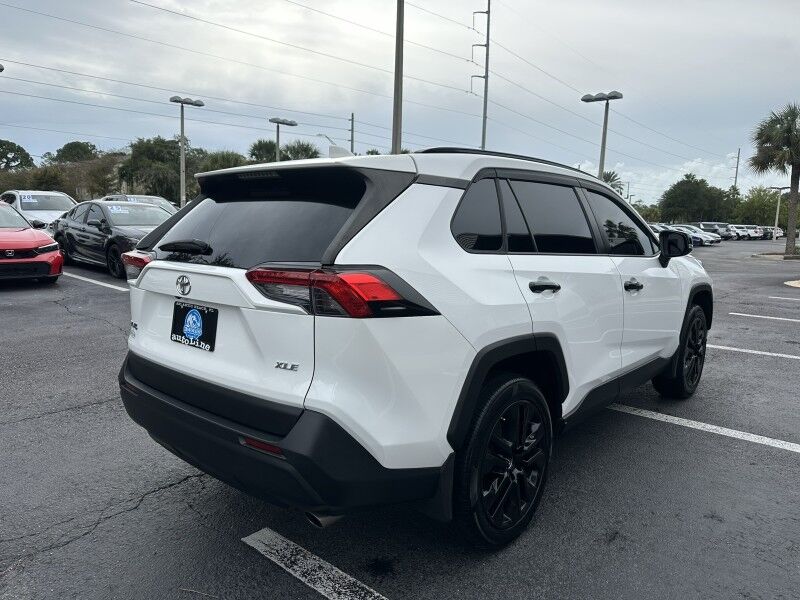 2020 Toyota RAV4 XLE Premium Jacksonville FL