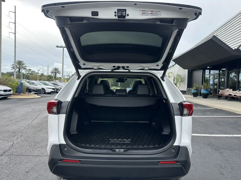 2020 Toyota RAV4 XLE Premium Jacksonville FL