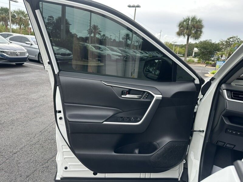 2020 Toyota RAV4 XLE Premium Jacksonville FL