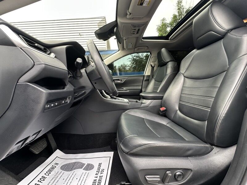 2020 Toyota RAV4 XLE Premium Jacksonville FL