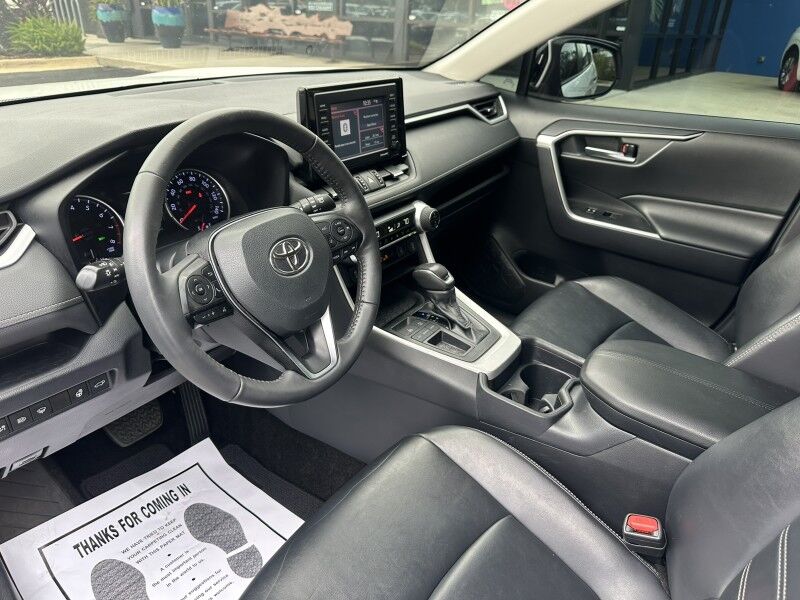 2020 Toyota RAV4 XLE Premium Jacksonville FL