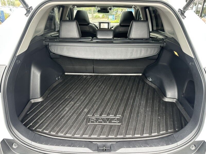 2020 Toyota RAV4 XLE Premium Jacksonville FL