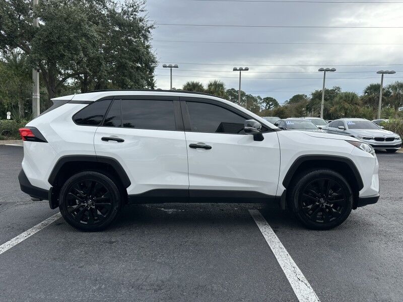 2020 Toyota RAV4 XLE Premium Jacksonville FL