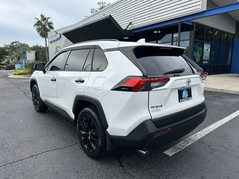 2020 Toyota RAV4 XLE Premium Jacksonville FL