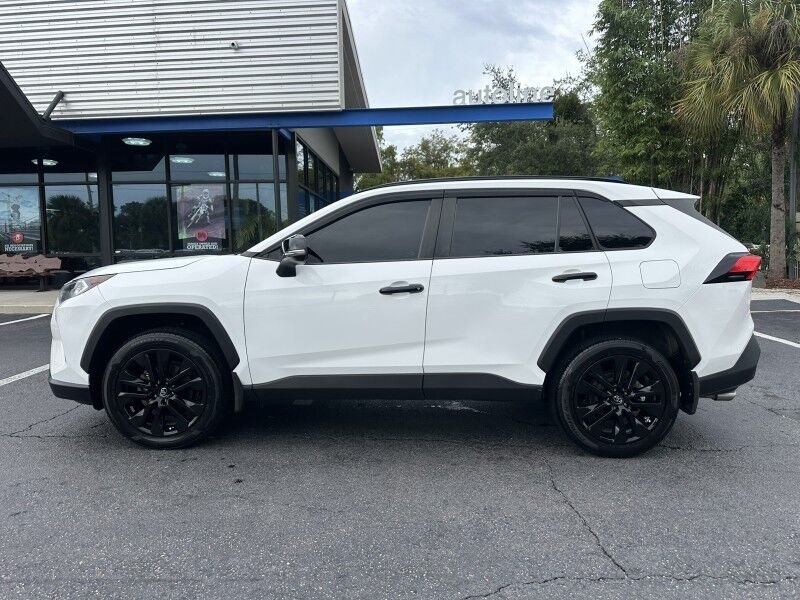 2020 Toyota RAV4 XLE Premium Jacksonville FL