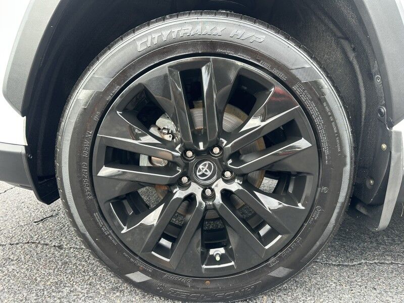 2020 Toyota RAV4 XLE Premium Jacksonville FL