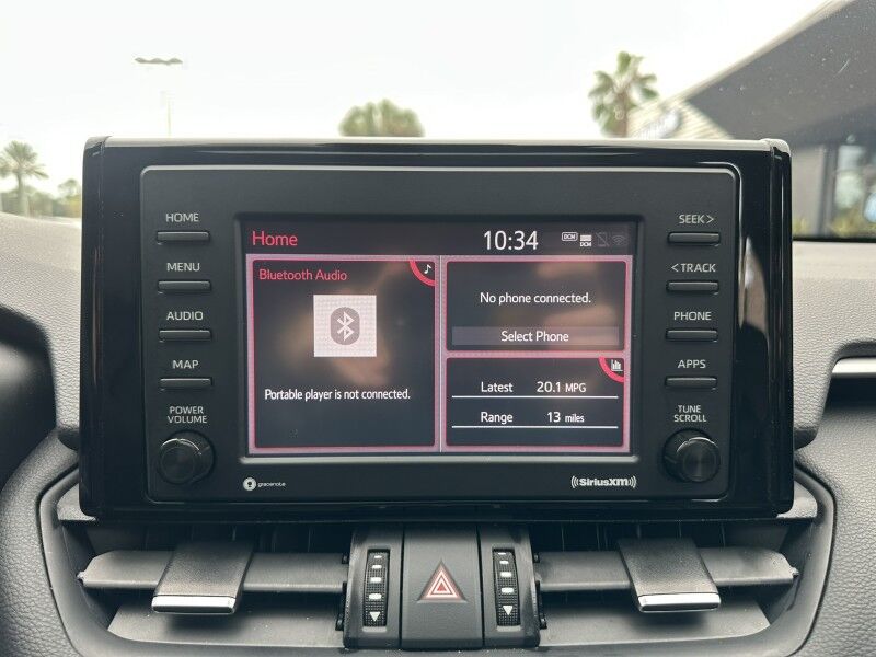 2020 Toyota RAV4 XLE Premium Jacksonville FL