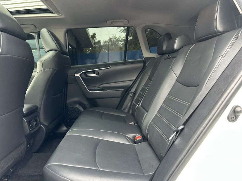 2020 Toyota RAV4 XLE Premium Jacksonville FL