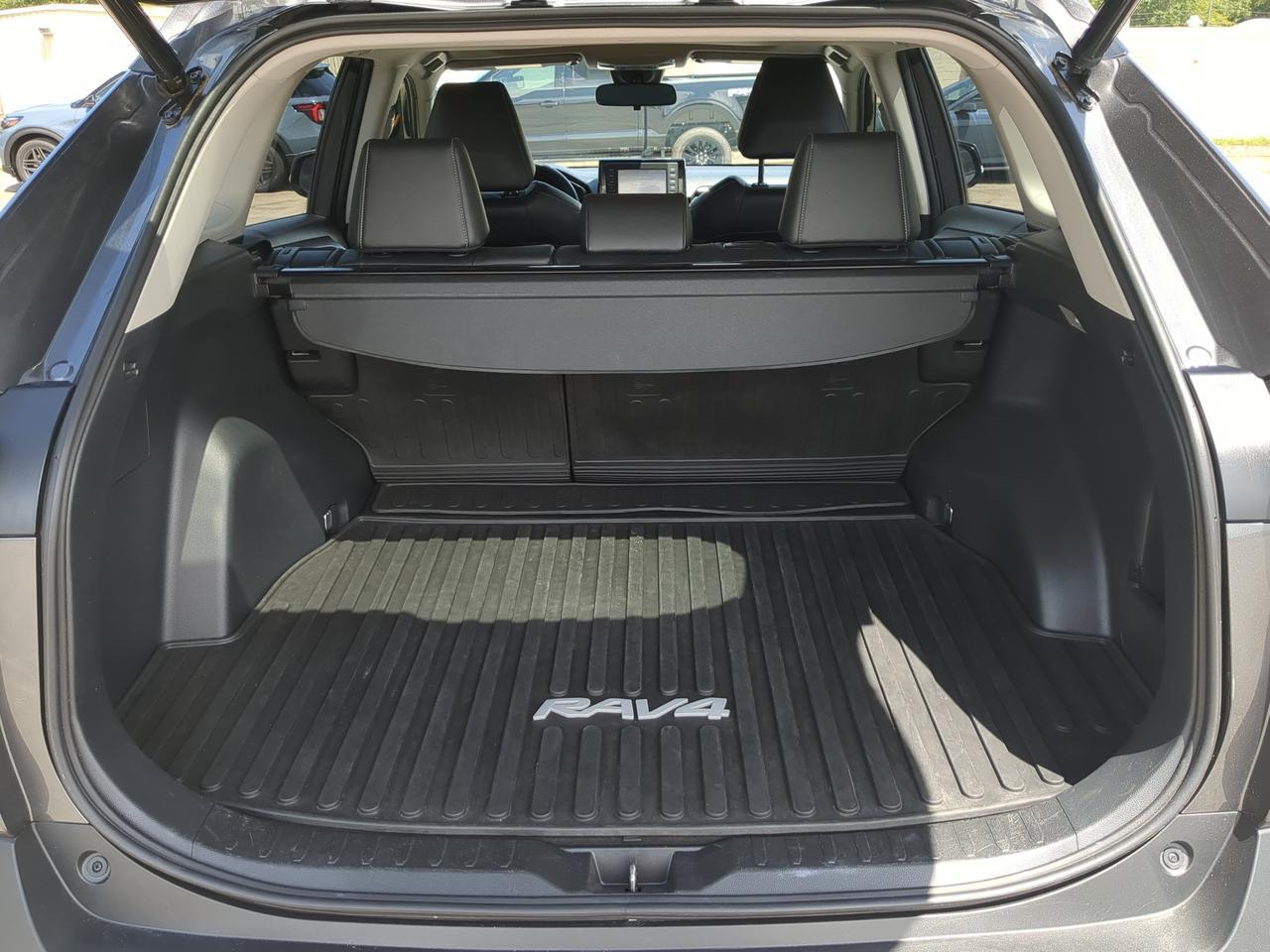 2020 Toyota RAV4 XLE Premium Appleton WI