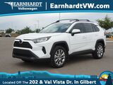2020 Toyota RAV4 XLE Premium Phoenix AZ 2020 Toyota RAV4 XLE Premium Phoenix AZ