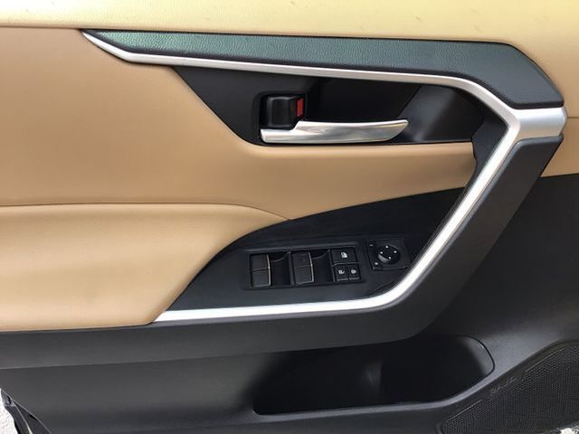 2020 Toyota RAV4 XLE Premium Raleigh NC