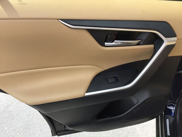 2020 Toyota RAV4 XLE Premium Raleigh NC