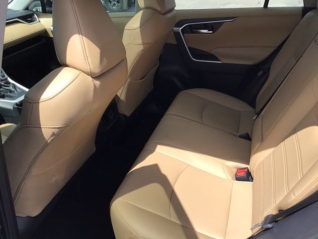 2020 Toyota RAV4 XLE Premium Raleigh NC