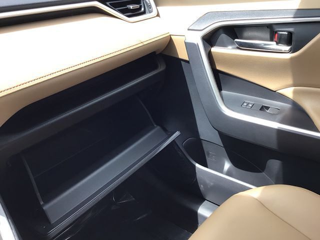 2020 Toyota RAV4 XLE Premium Raleigh NC