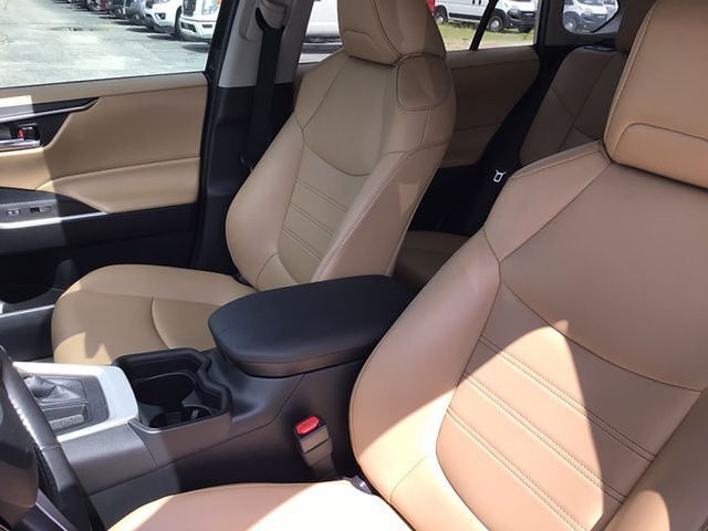 2020 Toyota RAV4 XLE Premium Raleigh NC